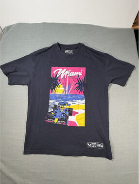 Castore Oracle Red Bull Racing F1 Miami Grand Prix 2024